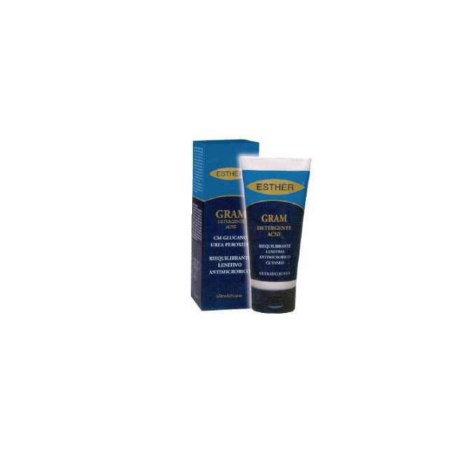 GRAM DETERGENTE 150ML
