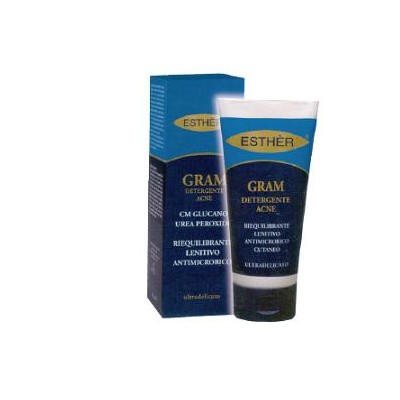 GRAM DETERGENTE 150ML