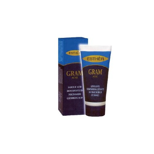 GRAM IDRATANTE 50ML