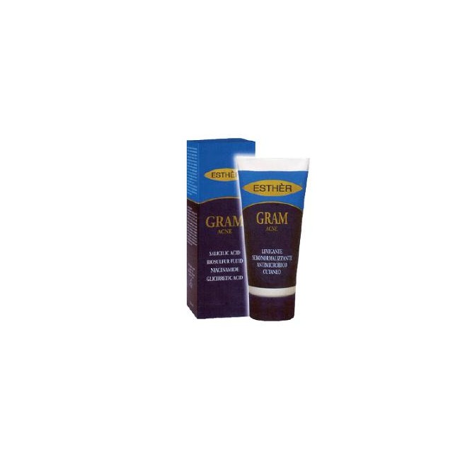 GRAM IDRATANTE 50ML