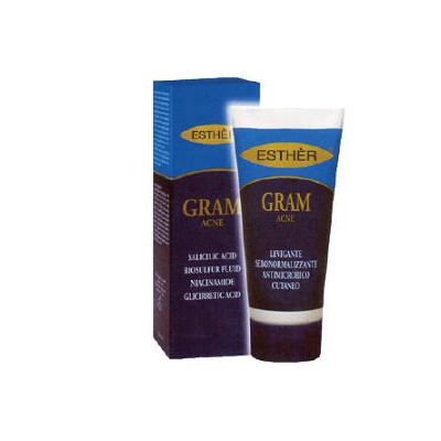 GRAM IDRATANTE 50ML