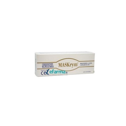 MASKRYM LATTE 50ML