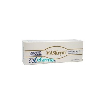 MASKRYM LATTE 50ML