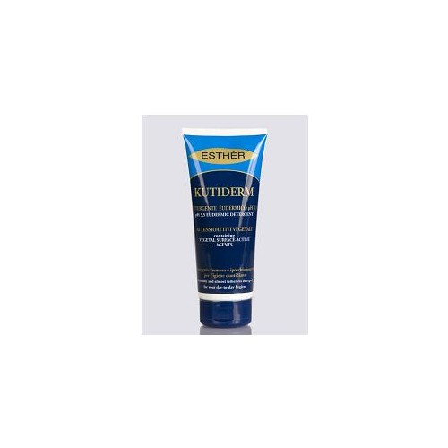 KUTIDERM DETERGENTE 200ML