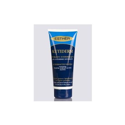 KUTIDERM DETERGENTE 200ML