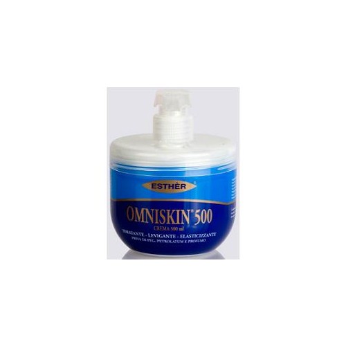 OMNISKIN 500 CREMA 500ML