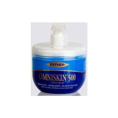 OMNISKIN 500 CREMA 500ML