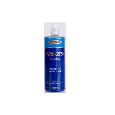 OMNISKIN 500 OLIO 500ML