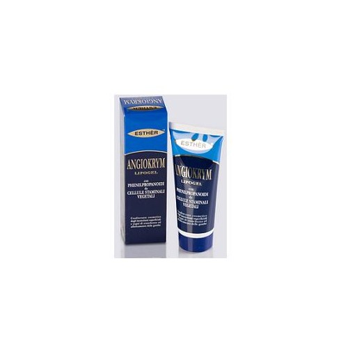 ANGIOKRYM LIPOGEL 100ML