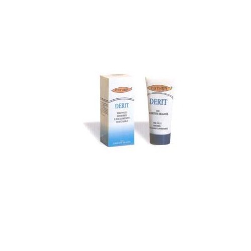 DERIT CREMA LENITIVA 50ML