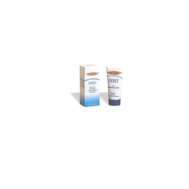 DERIT CREMA LENITIVA 50ML
