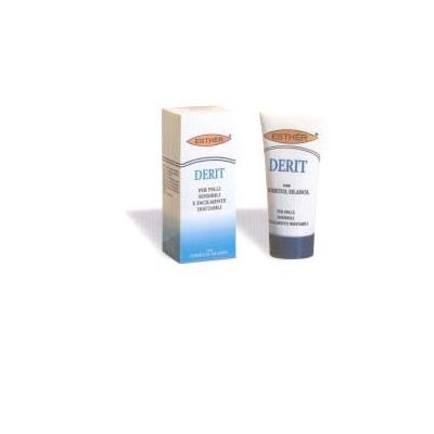 DERIT CREMA LENITIVA 50ML