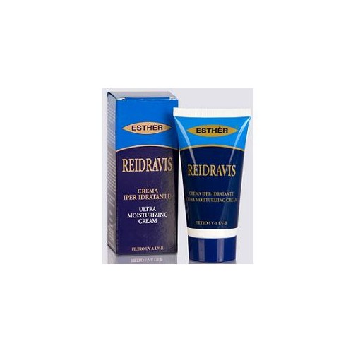 REIDRAVIS CREMA IPERIDRATANTE