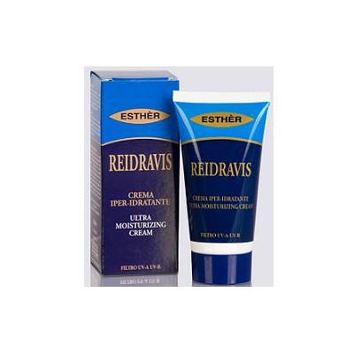 REIDRAVIS CREMA IPERIDRATANTE
