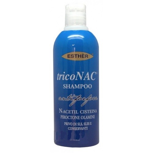 TRICONAC SHAMPOO ANTIFORFORA