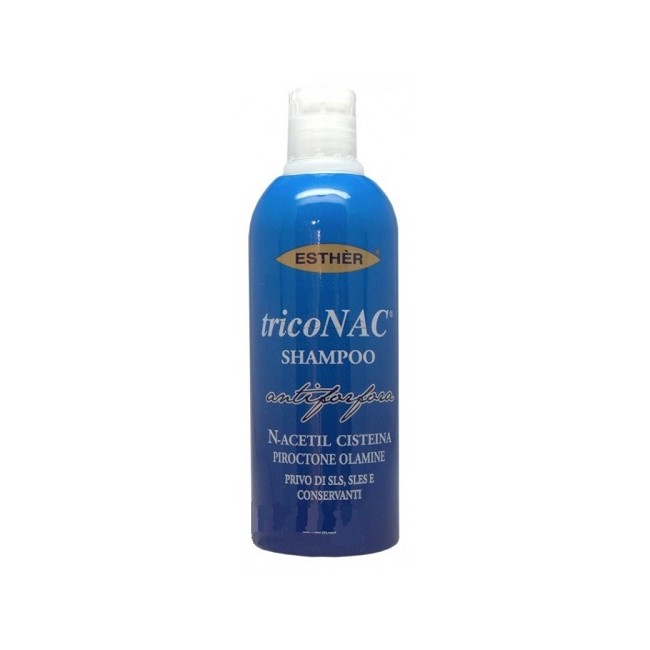 TRICONAC SHAMPOO ANTIFORFORA