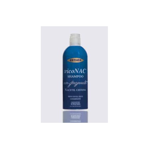 TRICONAC SHAMPOO LAVAGGI FREQ