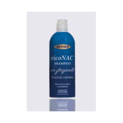 TRICONAC SHAMPOO LAVAGGI FREQ