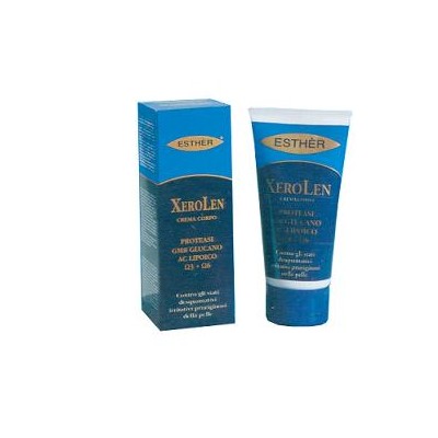 XEROLEN CREMA CORPO 150ML