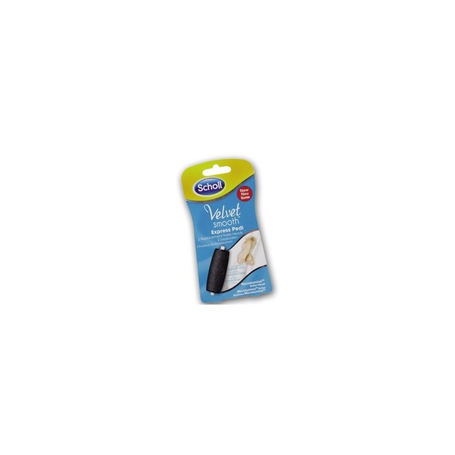 VELVET SOFT RICAR ROLL EX ESFO