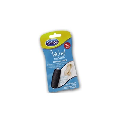 VELVET SOFT RICAR ROLL EX ESFO