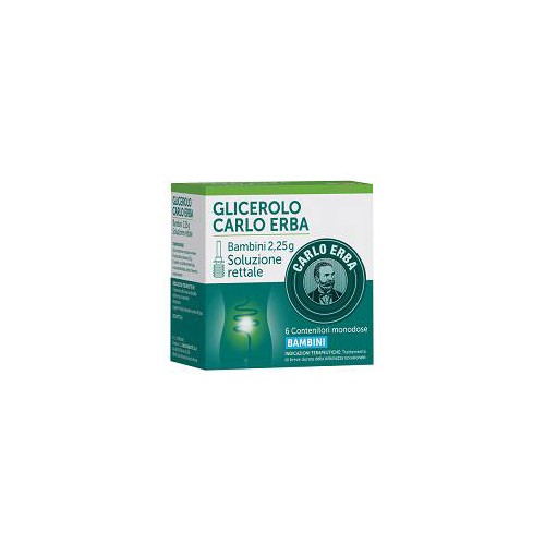 GLICEROLO%BB 6CONT 2,25G