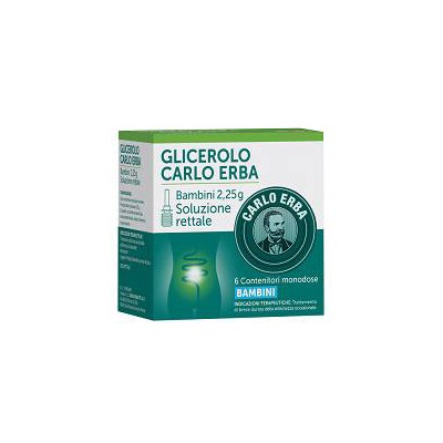 GLICEROLO%BB 6CONT 2,25G