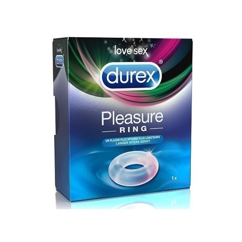 PLEASURE RING