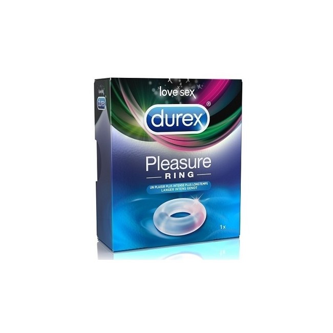 PLEASURE RING