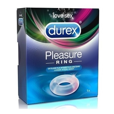 PLEASURE RING