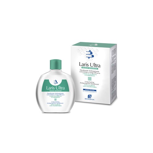 LARIS ULTRA DEODORANTE 50ML