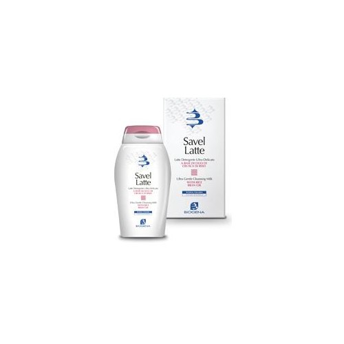 SAVEL LATTE VISO 200ML