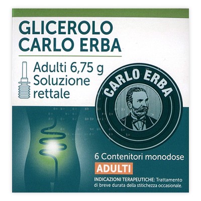 GLICEROLO%AD 6CONT 6,75G