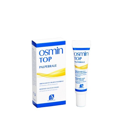 OSMIN TOP PALPEBRE 15ML