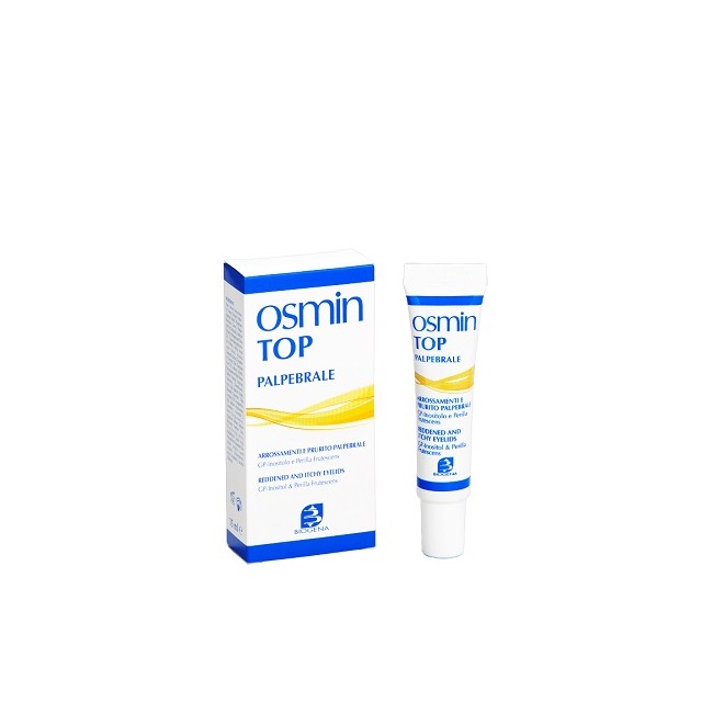OSMIN TOP PALPEBRE 15ML