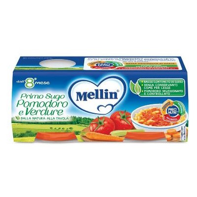 OMOG PRIMO SUGO POM/VERD 2X80G
