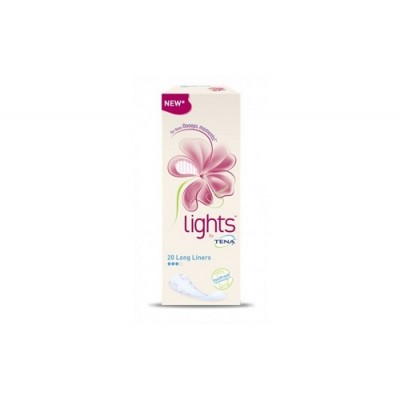 LIGHTS BY TENA LONG 20PZ
