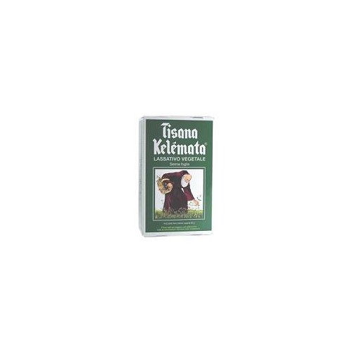 TISANA KELEMATA%ERBE OS 80G