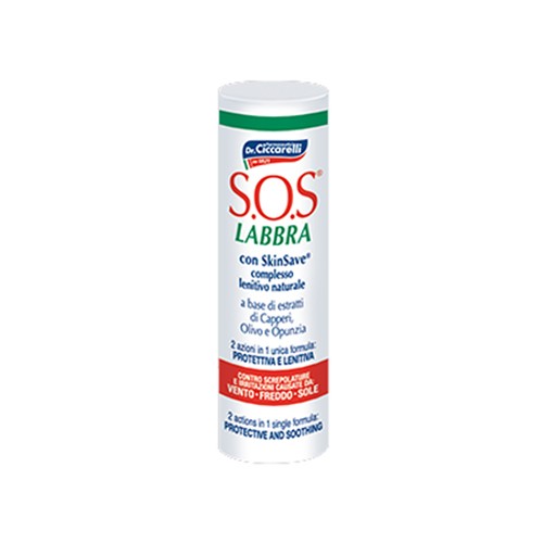 CICCARELLI SOS LAB STICK 5,5ML