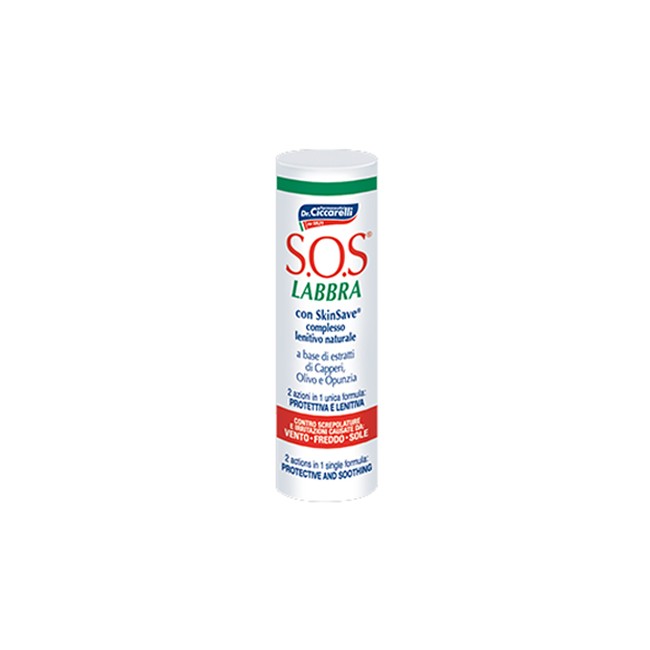 CICCARELLI SOS LAB STICK 5,5ML