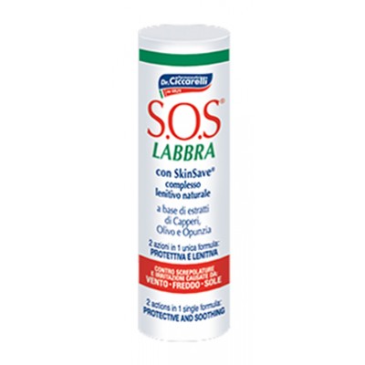 CICCARELLI SOS LAB STICK 5,5ML
