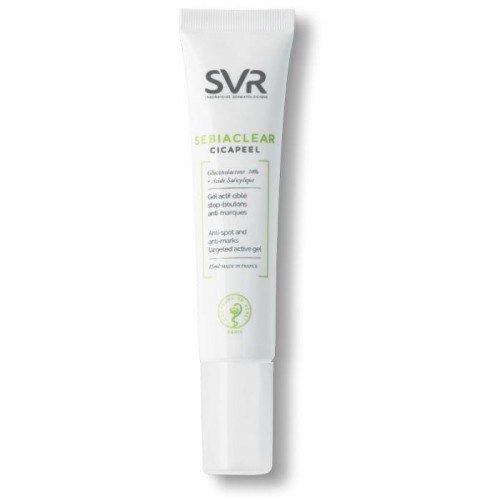 SEBIACLEAR CICAPEEL 15ML