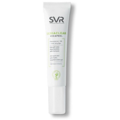 SEBIACLEAR CICAPEEL 15ML