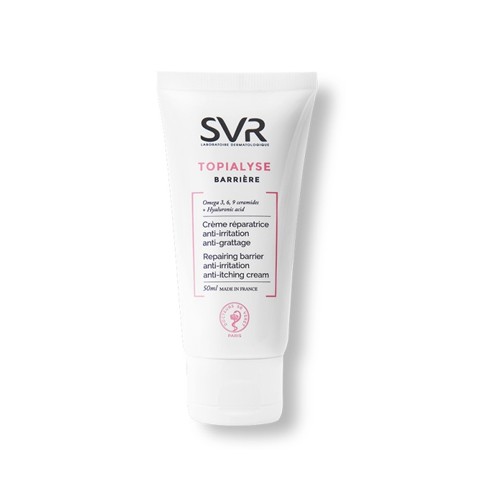 TOPIALYSE BARRIERA 50ML