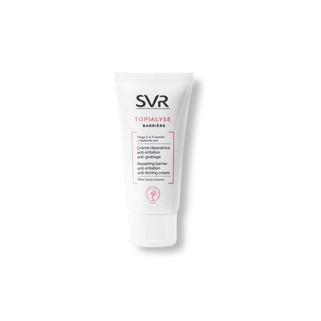 TOPIALYSE BARRIERA 50ML