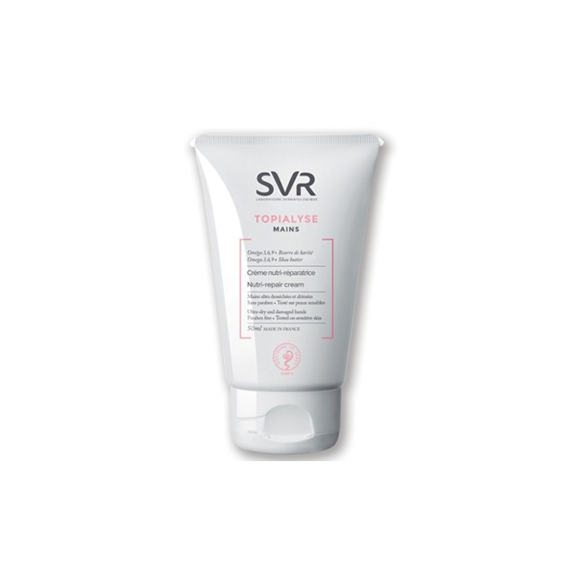 TOPIALYSE MANI 50ML
