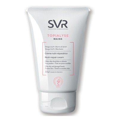 TOPIALYSE MANI 50ML
