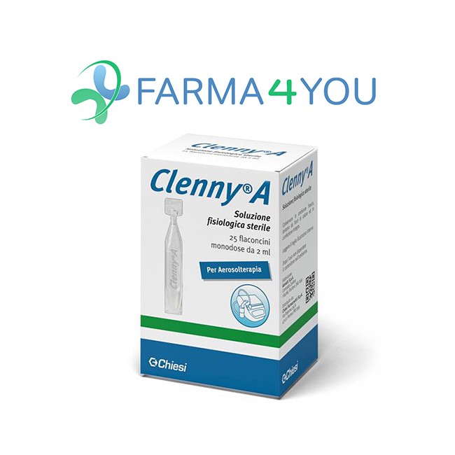 CLENNY 25FLAC SOL MON 2ML