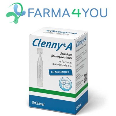 CLENNY 25FLAC SOL MON 2ML