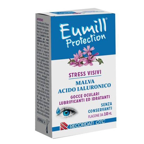 EUMILL PROTECTION FL 10ML